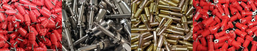 Cross Reference - Abbatron | HH Smith | GH Plugs