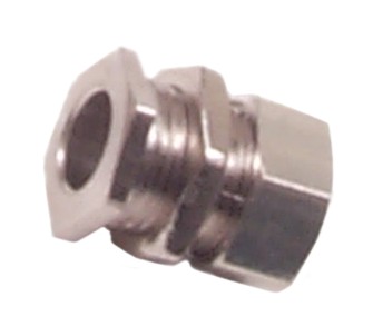 Panel Mount Shaft Lock