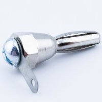 Uninsulated Banana Plug