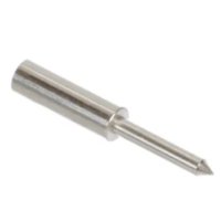 Uninsulated Phone Tip Plugs