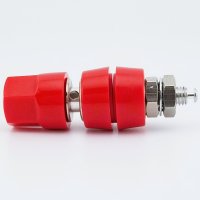 Insulated Binding Post