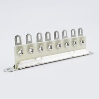 Solder Lug Terminal Strip with Base