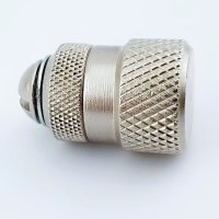 Knob Type Binding Posts