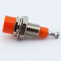 INSULTED TIP JACK W/ TURRET 