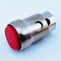 Spring Loaded Binding Post