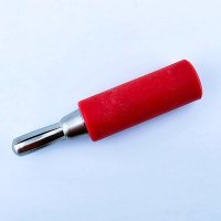 Insulated Banana Plug