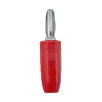 Standard Insulated Banana Plug