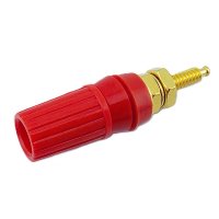 Insulated Binding Post