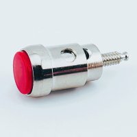 Spring Loaded Binding Post