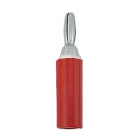 Standard Insulated Banana Plug