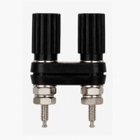 Dual Binding Post