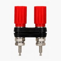Dual Binding Post