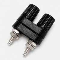 Dual Binding Post