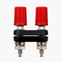 Dual Binding Post