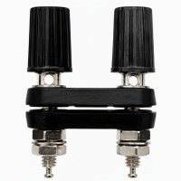 Dual Binding Post