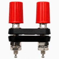 Dual Binding Post