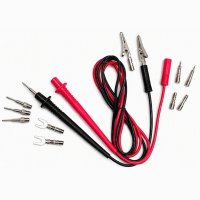Interchangeable Tip Test Lead Kit