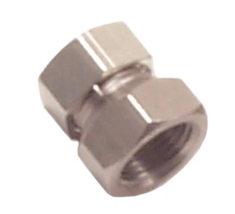 Bushing Mount Shaft Lock