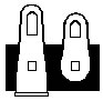 Standard Size Terminal Strip