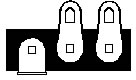 Standard Size Terminal Strip