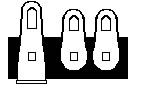 Standard Size Terminal Strip