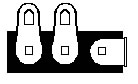 Standard Size Terminal Strip